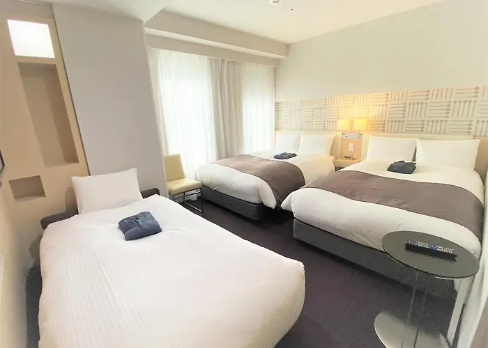 Hotel Wing International Premium Shibuya