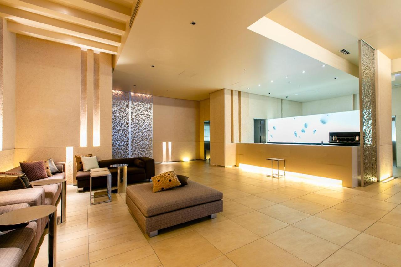 Wing International Premium Shibuya 3* 東京都