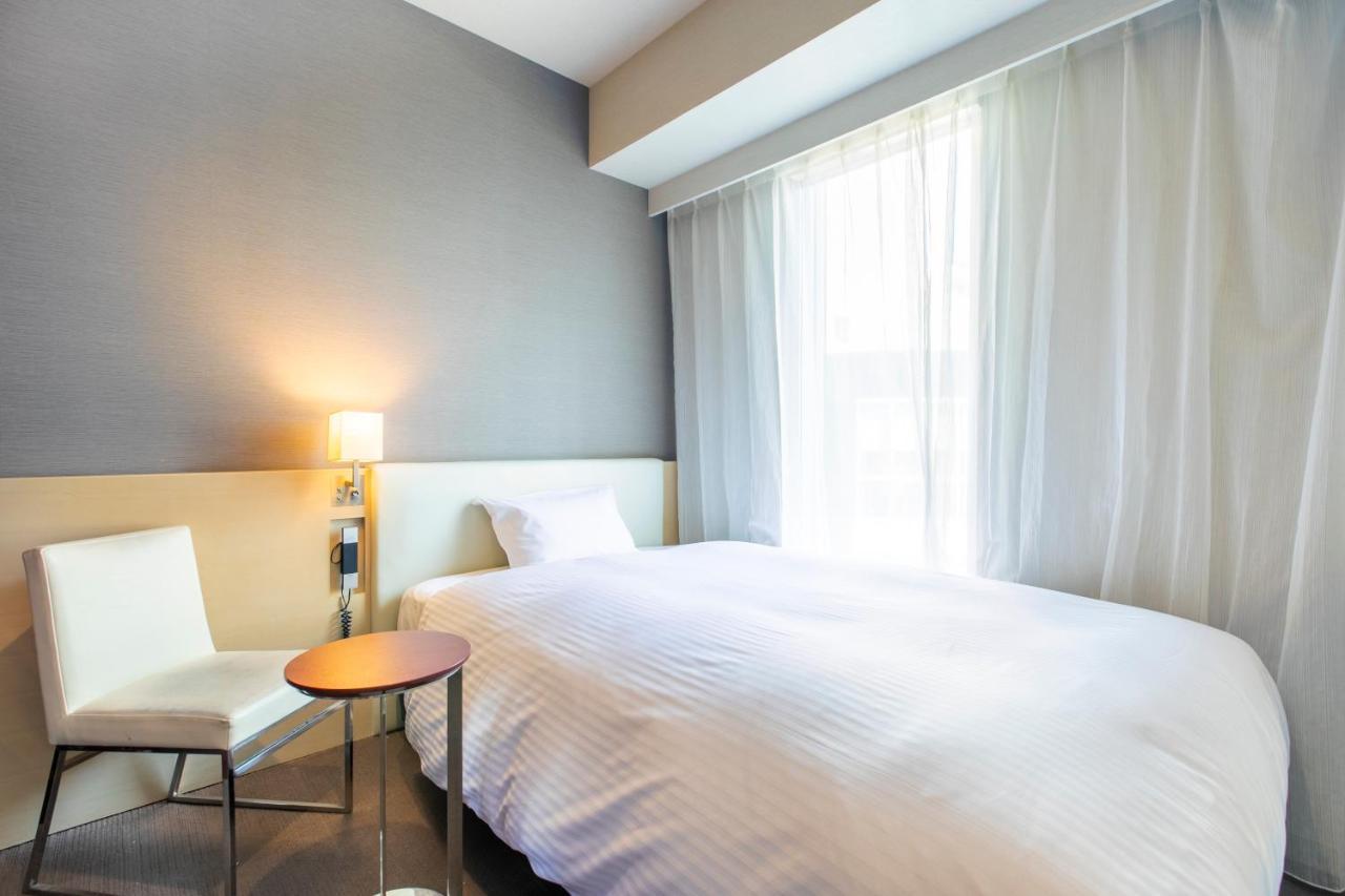 酒店 Wing International Premium Shibuya 3*
