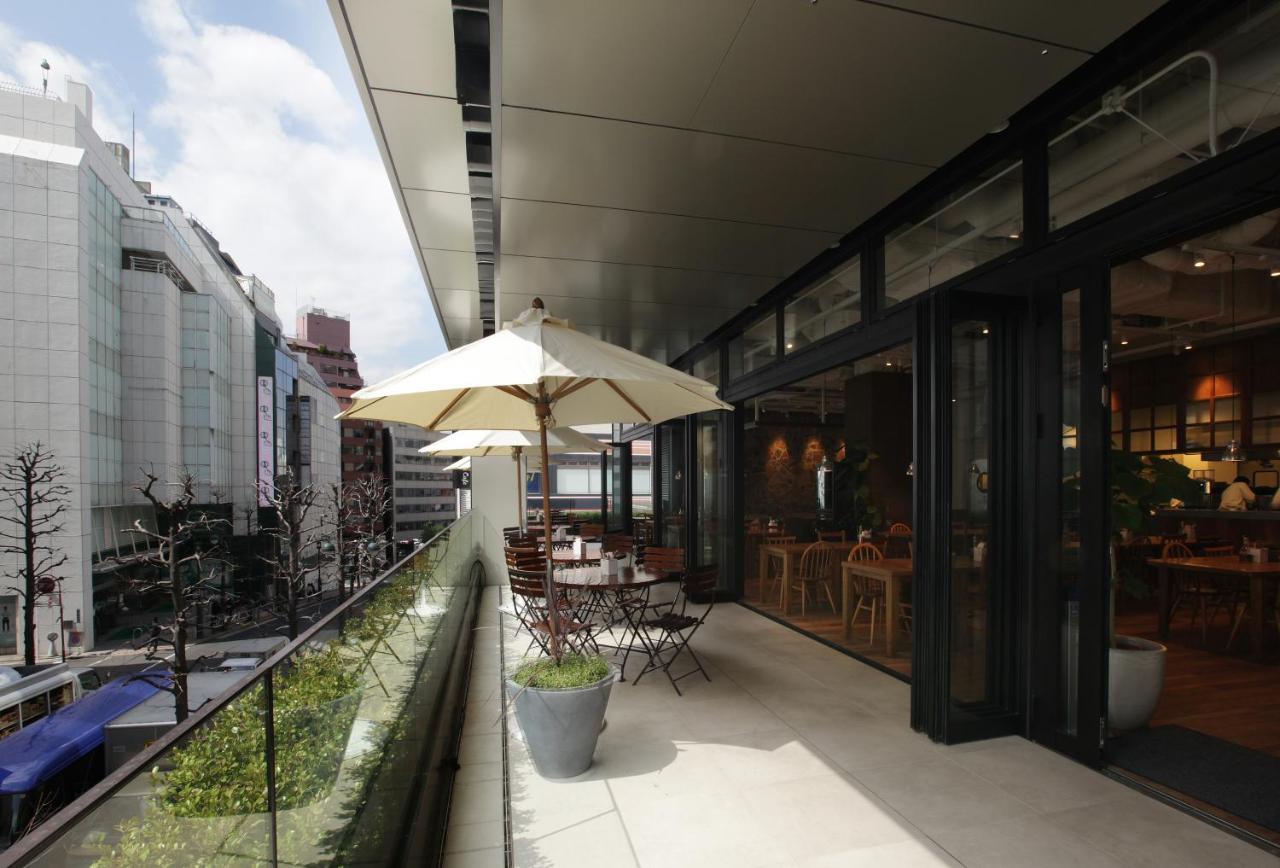酒店 Wing International Premium Shibuya 東京都