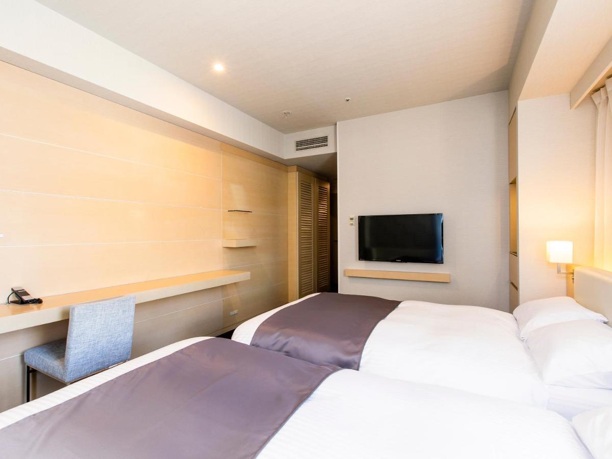 Wing International Premium Shibuya 3* 東京都