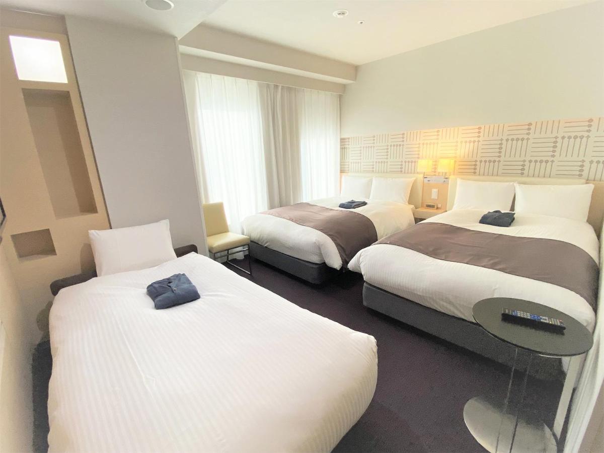 酒店 Wing International Premium Shibuya 3*